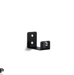 Universal blower holder