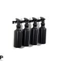 POKA Premium Equipment WB_40 - Holder for bottles and sprayers - 40cm 5