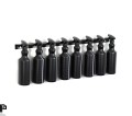 POKA Premium Equipment WB_80 - Holder for bottlers – 80cm 5