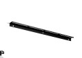 POKA Premium Equipment WB_80 - Holder for bottlers – 80cm 4