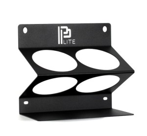 Holder for 2 bottles 1L - LITE