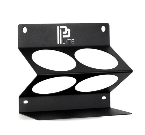 WOS_LITE - Holder for 2 bottles 1L - LITE 1