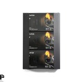 POKA Premium Equipment WRN_M - A 3 neat gloves box holder 3