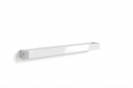 Tray 80cm - NO INSCRIPTION - Glossy white