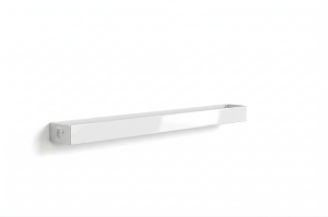Tray 80cm - NO INSCRIPTION - Glossy white
