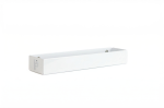 Tray 40cm - NO INSCRIPTION - Glossy white