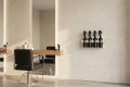 WOD_W - Bottle holder up to - 1,5L - Glossy white 3