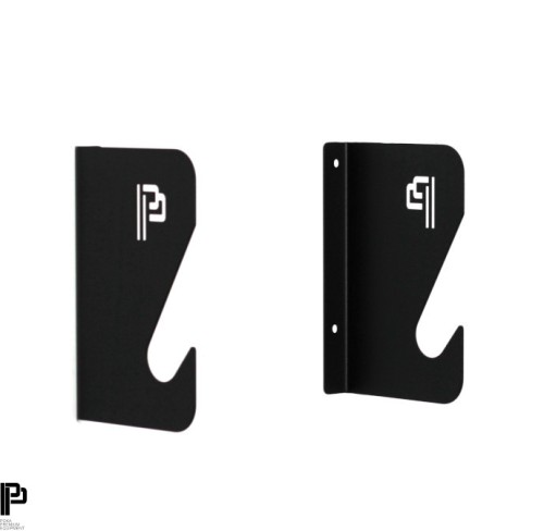 WRF_Mx1 -Hanger for storage foils or microfibers  1