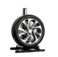 SF_5 - Wheel stand - PRO 2