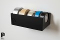 POKA Premium Equipment WT_20 - Tape shelf 20cm 4