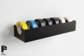 POKA Premium Equipment WT_40 - Tape shelf 40cm 4