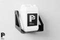 POKA Premium Equipment WBD_KM - Holder for a large can 5L, 10L and 15L 4