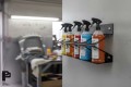 POKA Premium Equipment WOL - Bottle holder up to - 1L 5