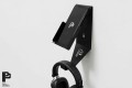 POKA Premium Equipment WTS - Phone and headphones holder 5