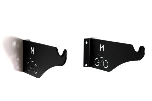 Many Home - Bike hanger