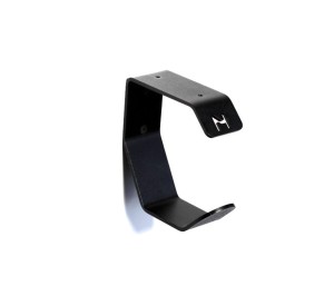 Many Home - Universal metal hanger with the possibility of vertical and horizontal mounting