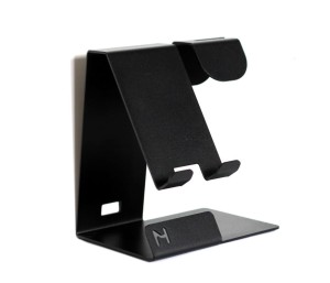 Many Home - Phone and watch stand
