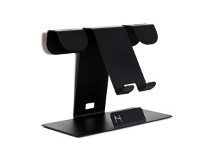 Many Home - Phone and 2 watches stand