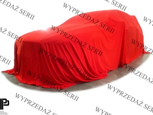 Car cover red - Hatchback / Sedan