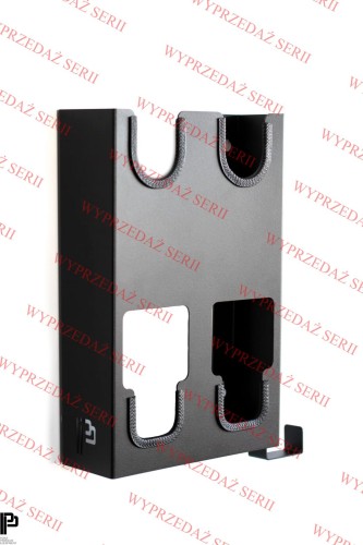 WDO -  Hanger for a blower with a cable hook 0