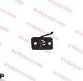 WRK - Holder for wheel pads with rollers and accessories 0