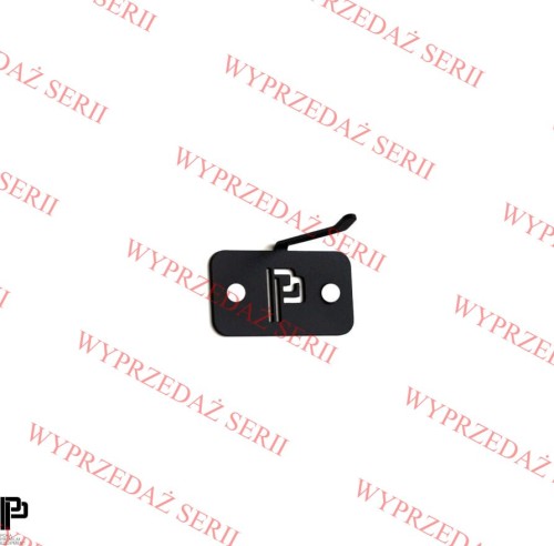 WRK - Holder for wheel pads with rollers and accessories 0
