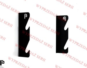 Hanger for storage foils 2 