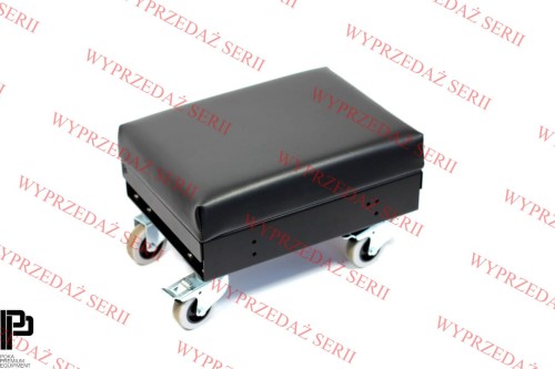 KD_S - Small seat/hassock PREMIUM 0