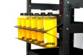 WOM - Bottle holder up to - 0,5L 4