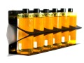 WOM - Bottle holder up to - 0,5L 2