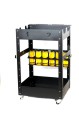 WOM - Bottle holder up to - 0,5L 7