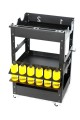 WOM - Bottle holder up to - 0,5L 5