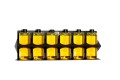 WOM - Bottle holder up to - 0,5L 3