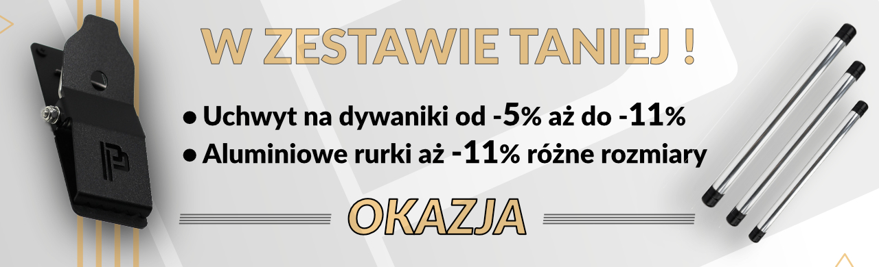 WDS PFT Zestaw PL