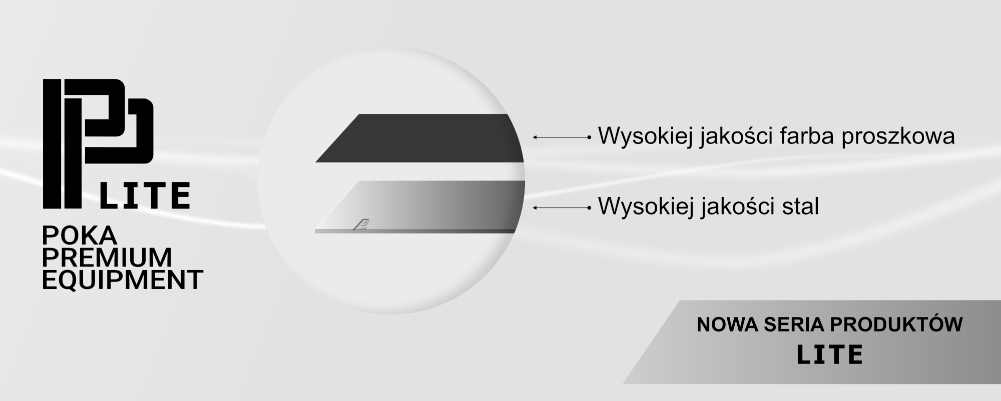 Poka Premium LITE PL